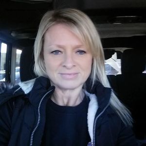 Meet your Posher, Mitzi griffith